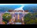 Warragamba Dam Sydneys Primary Water Supply