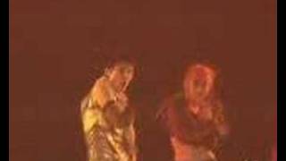Junsu In My Page Performance