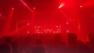 Jauz - Rock The Party (live) at Echostage : 2018.09.29