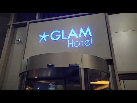 GLAM HOTEL MILANO