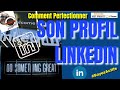 Comment perfectionner son profil linkedin beactive  success net profit apsense youtube tips