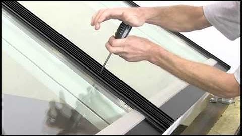 Fast and easy installation - Ridgelight (25-40 degrees) configuration of VELUX Modular Skylights
