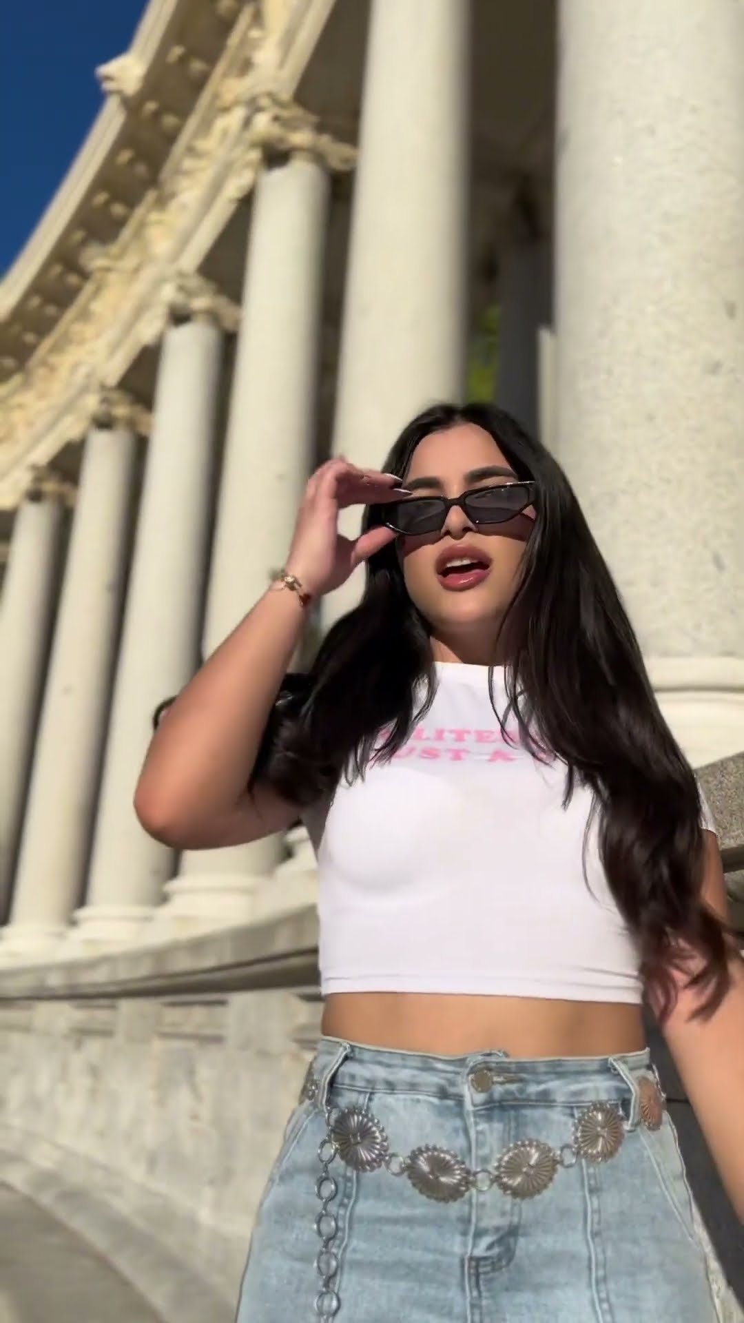 El himno oficial PARA TU CRUSH ?✨ “MI MOMENTO VA A LLEGAR” este 25/09!!! #musica #briella