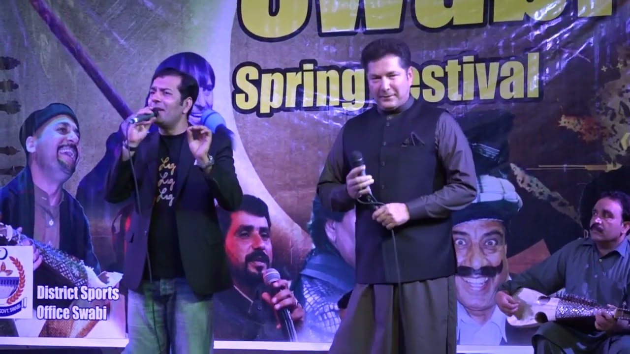 Za ye krama dewana