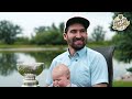 Mark Stone's Day with the Stanley Cup