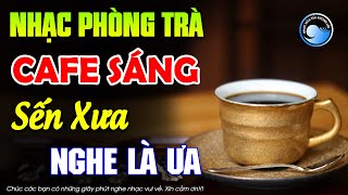 Nhạc Phòng Trà Không Lời Sến Xưa Nghe Là Ưa | Hòa Tấu Guitar Không Lời | Nhạc Rumba Quán Cà Phê