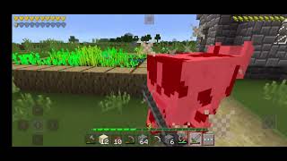 Chơi Minecraft But Bad ( TẬP 4 )