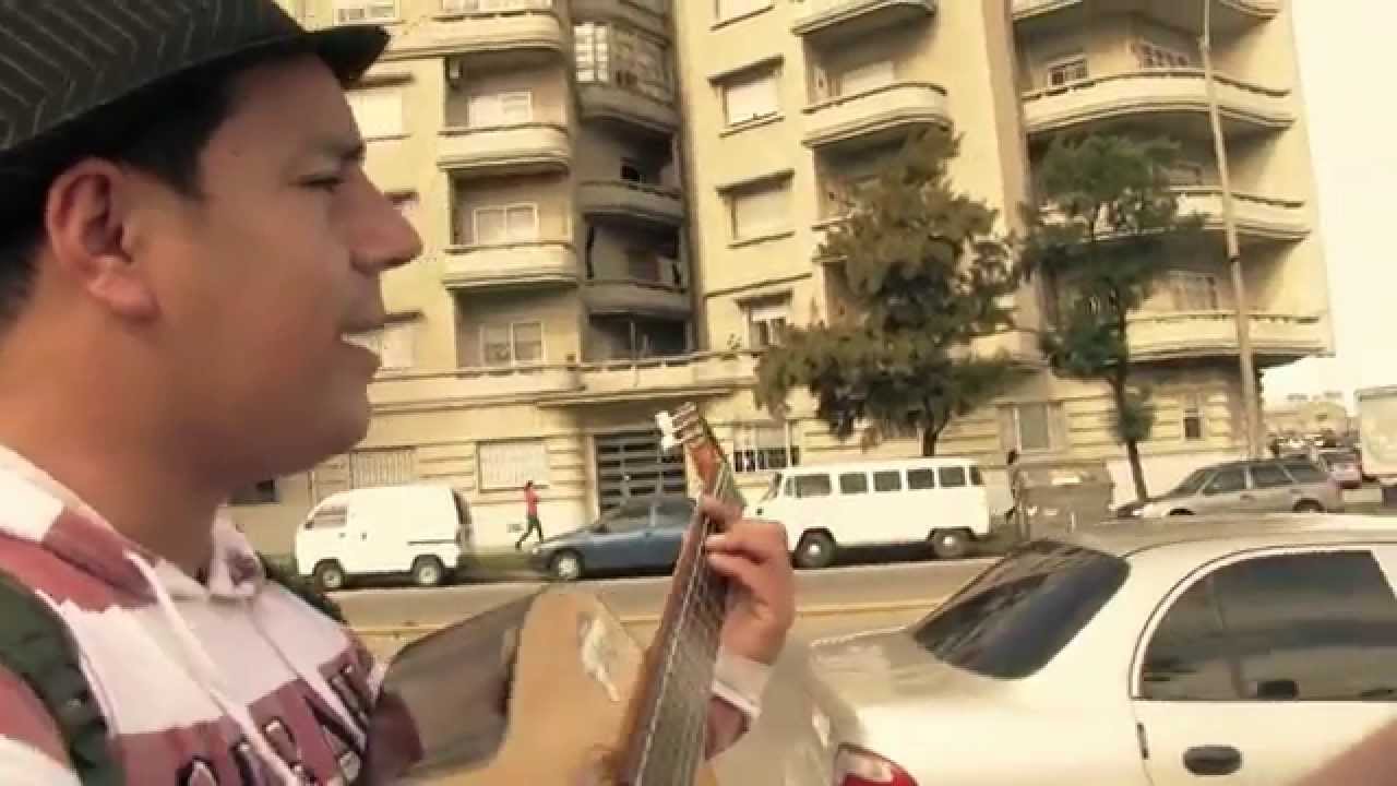 project no.9 / #3: Marcos Fernandino y Alejandro Cespedes