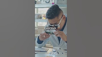 Revolutionary Wearable Sensing System #sciencefather #researchawards #computervision #HCIDesign