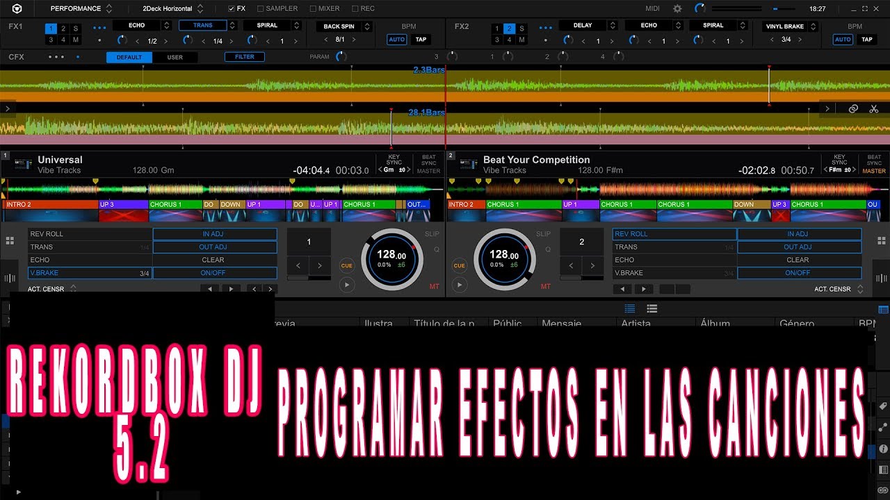 Rekordbox Dj 6.5.3 Crack + License Key 2022 Free Download - Shumailapc