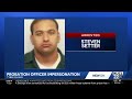 Arsonist accused of impersonating probation officer on Tybee Island