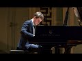 Benjamin Grosvenor - Liszt Reminiscences de Norma, Ravel Le Tombeau de Couperin, La Valse (2023)