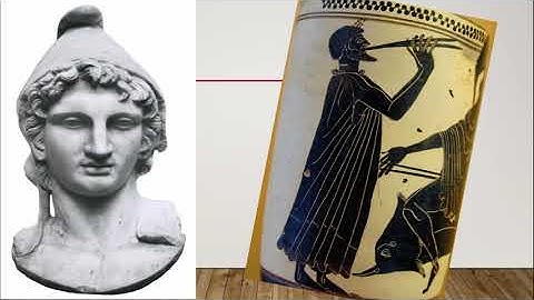 The History of Modes (pt. 1)