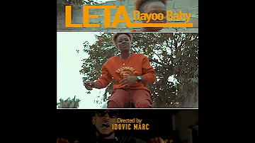 LETA DayooBaby 