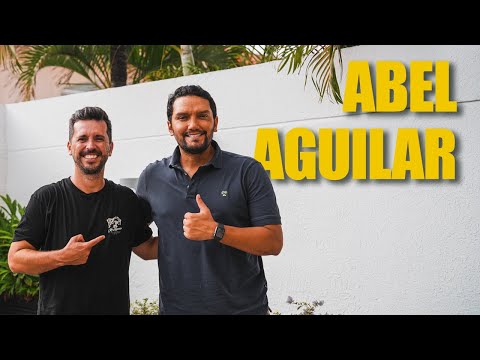 ABEL AGUILAR cuenta la verdad sobre su cruce con MESSI y los clásicos sudamericanos 🇨🇴