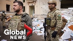 World News - International Headlines - Breaking World News