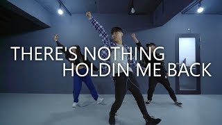 Shawn Mendes - There's Nothing Holdin Me Back | INSUN choreography | Prepix Dance Studio