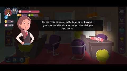 Hacker Or Dev Tycoon (PART-2)