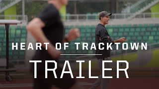 Heart of Tracktown Trailer