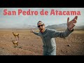 TOP PLACES TO GO IN San Pedro de Atacama
