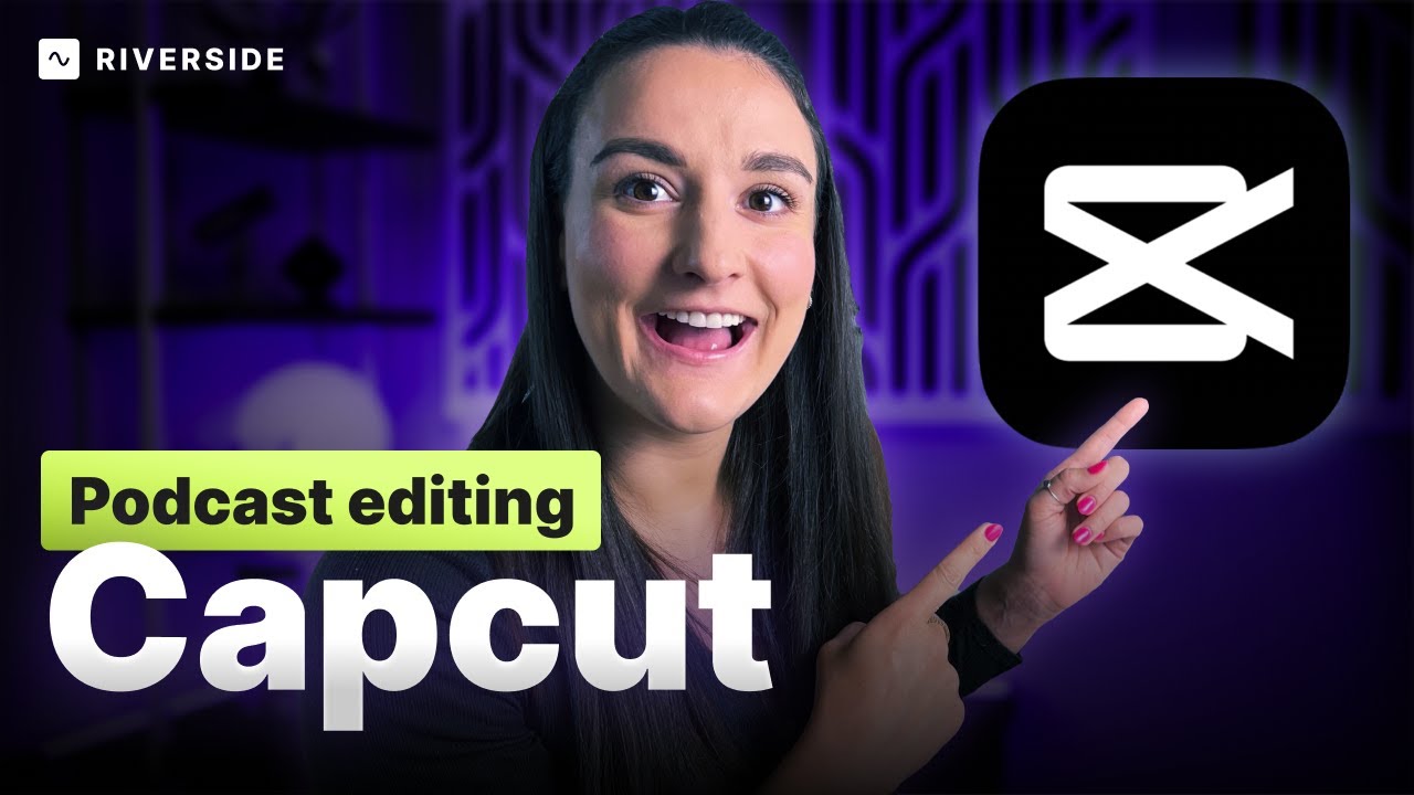 How To Edit A Video Podcast