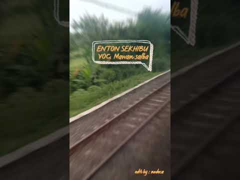 ENTON SEKHIBU VOC. MAWAN SALBA.