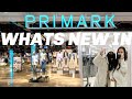 WHATS NEW IN PRIMARK! Come shopping with us SS21 - Ayse and Zeliha