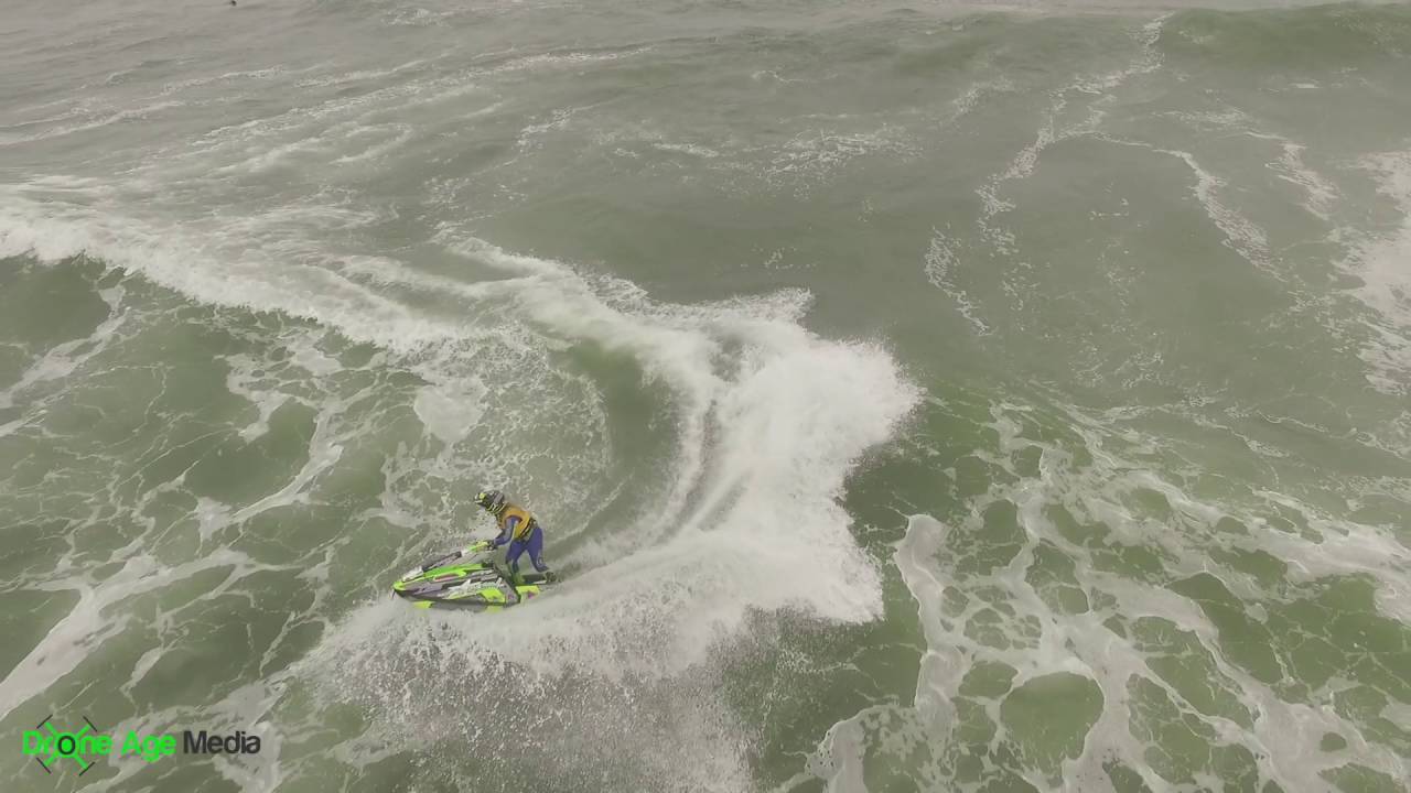 jet ski ibiza Grayland Open 2016 - PRO/AM Surf Freeride Competition