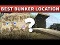 GTA 5 Best Bunker Location To Buy | GTA ONLINE RELOCATE BUNKER TO THE BEST LOCATION (2019 Guide)