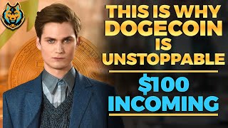 Why Dogecoin Will Hit $10 In 2021 (You Did Not Know This) Why Dogecoin Will Hit $10 In 2021 (You Did Not Know This)