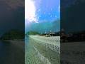 Tried the shotlab skyswap edits in insta360 💙 #travel #skyswap #insta360x5 #insta360video