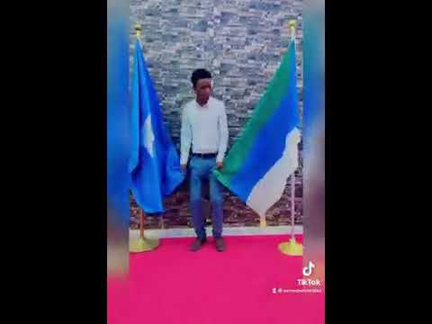 Cabdi Wali Xasan Dhuux Oo Jidbadii Xaflada Raysalwasaaru Saaqday