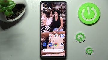 How to Change Default Apps in GOOGLE Pixel 7 - Manage Default Apps