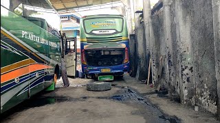 SIAP KETUA‼️DAPAT PERINTAH MEMBERANGKATKAN BUS ALS 151 ‼️ LAMA TAK JUMPA DENGAN BUS ALS 253‼️ SIAP KETUA‼️DAPAT PERINTAH MEMBERANGKATKAN BUS ALS 151 ‼️ LAMA TAK JUMPA DENGAN BUS ALS 253‼️