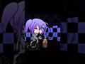 Bölüm 13 | I'm scared of this weird doll || #music #gachaclub #gacha #gachalife #memes #duet