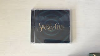 Sheryl Crow - Evolution (Unboxing)