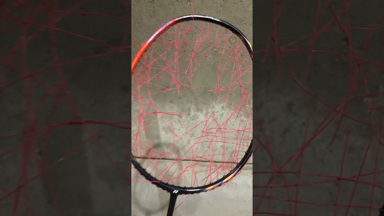 Racquet Snap 