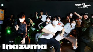 Jabberloop - Inazuma | Hye Young Locking Choreography | 스텝댄스아카데미