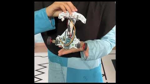 2025 MY ROBOTIC CHALLENGE (MYRC) (MIKROBOTIK)  - (TURBOBYTE)