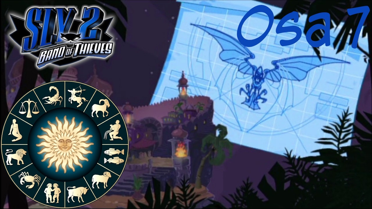 TOLLANEN GASELLIEN KAKSONEN | OSA 7 | Sly 2