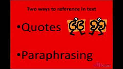 Delivering a bad presentation- spot the mistakes