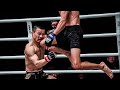 10 DEVASTATING Knee Knockouts In ONE Championship