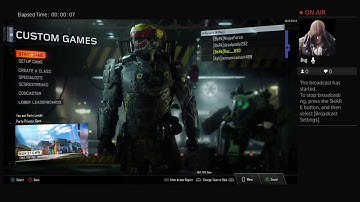 Bo3 1v1 Random Squeaker