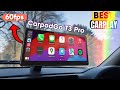 2024 CarPodGo T3 Pro: The Ultimate CarPlay Solution | Unboxing & First Look