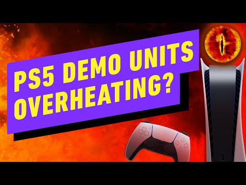 Best Buy Kiosks Are Overheating PS5s