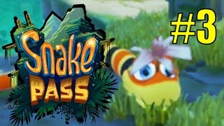 Snake Pass Part 3: 'Do Snakes Have Tails?'