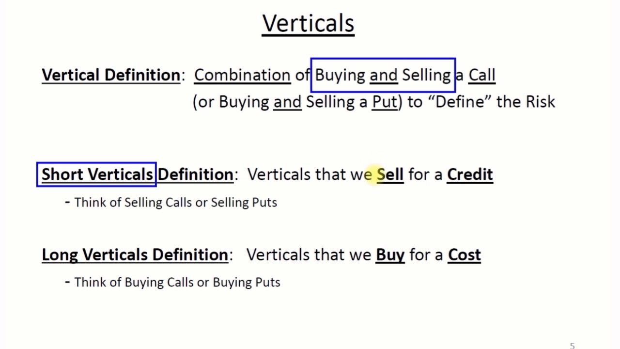 1 1 1 What Vertical Options Are YouTube