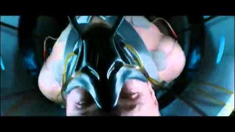 『パンドラム』予告編