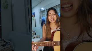 #yamisafdie #emilia #cover #emiliamernes #argentina #musica