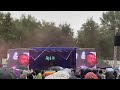 Flip & Fill dj set, @paddockfest, Oldham 2025.